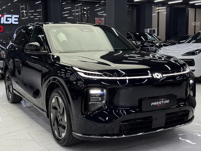 Changan  2025, 0 km - 1.5 l - Bakı