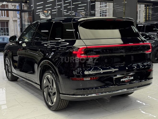 Changan  2025, 0 km - 1.5 l - Bakı