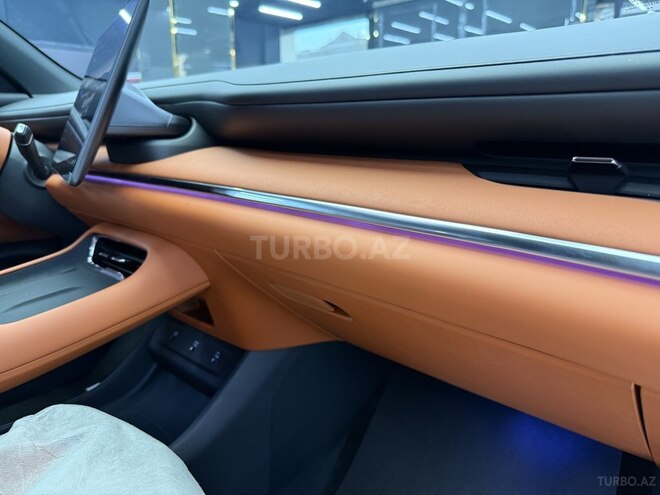 Changan  2025, 0 km - 1.5 l - Bakı