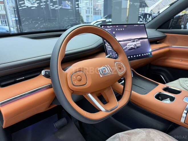 Changan  2025, 0 km - 1.5 l - Bakı