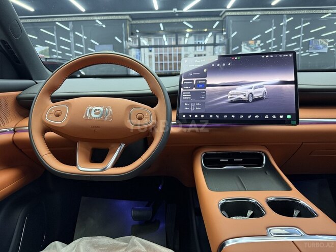 Changan  2025, 0 km - 1.5 l - Bakı
