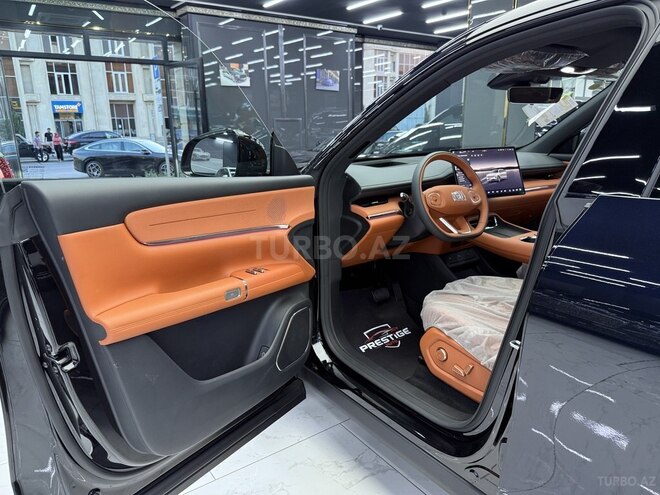 Changan  2025, 0 km - 1.5 l - Bakı