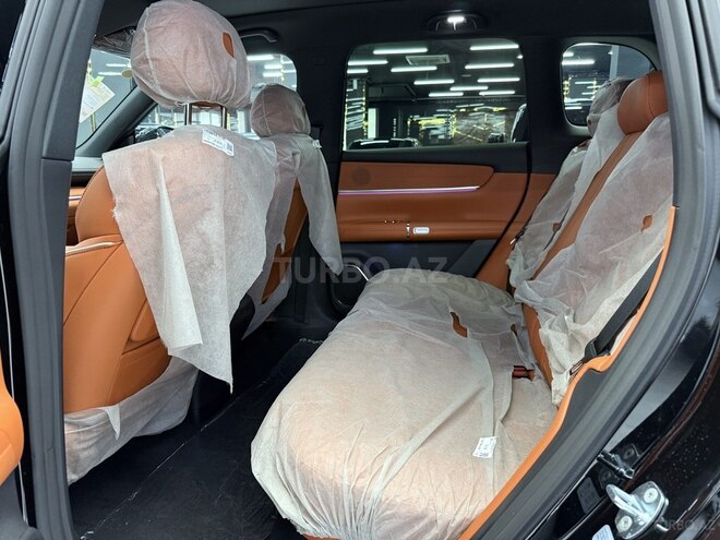 Changan  2025, 0 km - 1.5 l - Bakı