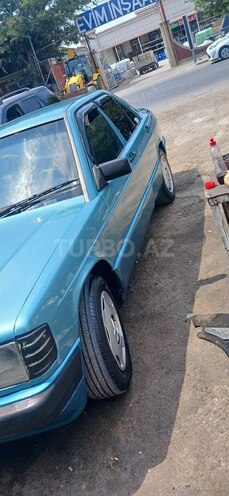 Mercedes 190 1991, 350,000 km - 2.0 l - Bakı