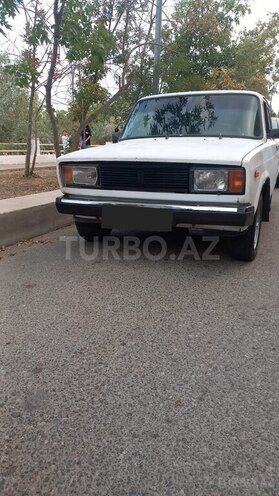 LADA (VAZ) 2104 1993, 168,000 km - 1.6 л - Bakı