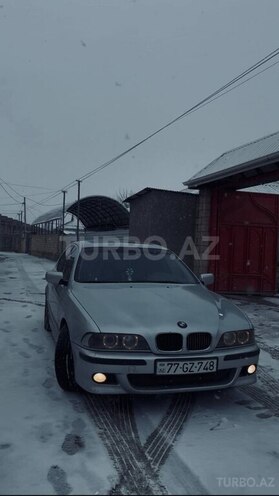 BMW 528 1996, 413,091 km - 2.8 l - Bərdə