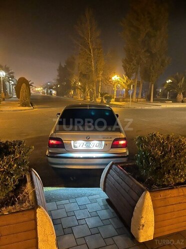 BMW 528 1996, 413,091 km - 2.8 l - Bərdə