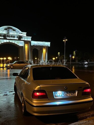 BMW 528 1996, 413,091 km - 2.8 l - Bərdə
