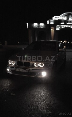 BMW 528 1996, 413,091 km - 2.8 l - Bərdə