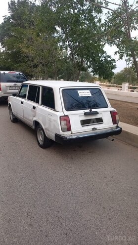 LADA (VAZ) 2104 1993, 168,000 km - 1.6 л - Bakı