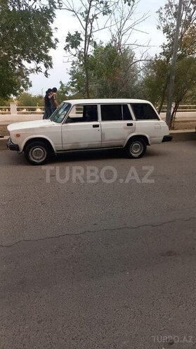 LADA (VAZ) 2104 1993, 168,000 km - 1.6 л - Bakı