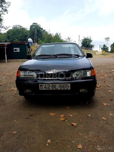 LADA (VAZ) 2115 2006, 219,470 km - 1.5 l - Lənkəran