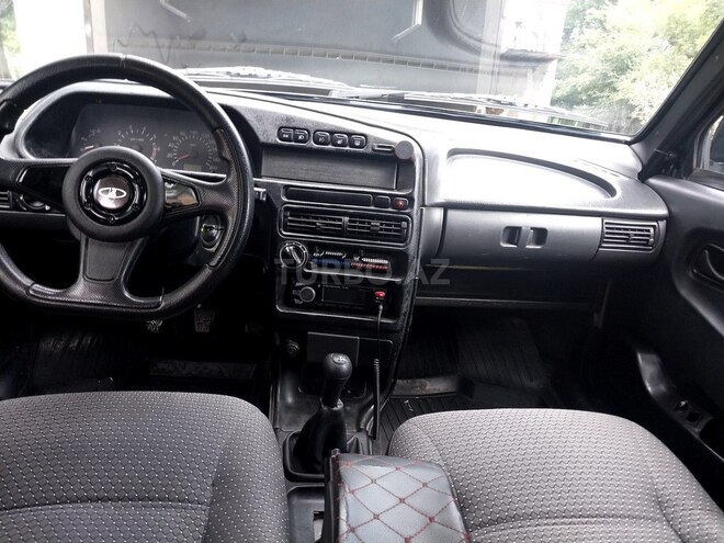 LADA (VAZ) 2115 2006, 219,470 km - 1.5 l - Lənkəran
