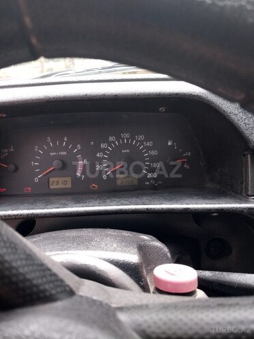 LADA (VAZ) 2115 2006, 219,470 km - 1.5 l - Lənkəran