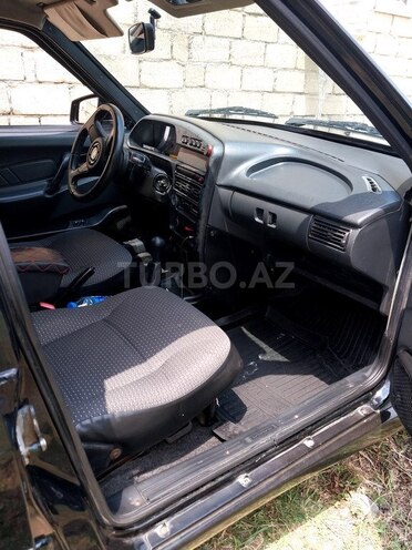 LADA (VAZ) 2115 2006, 219,470 km - 1.5 l - Lənkəran