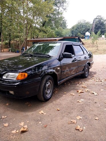 LADA (VAZ) 2115 2006, 219,470 km - 1.5 l - Lənkəran