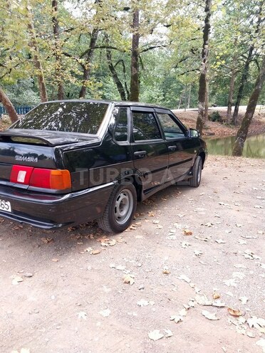 LADA (VAZ) 2115 2006, 219,470 km - 1.5 l - Lənkəran