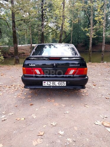 LADA (VAZ) 2115 2006, 219,470 km - 1.5 l - Lənkəran