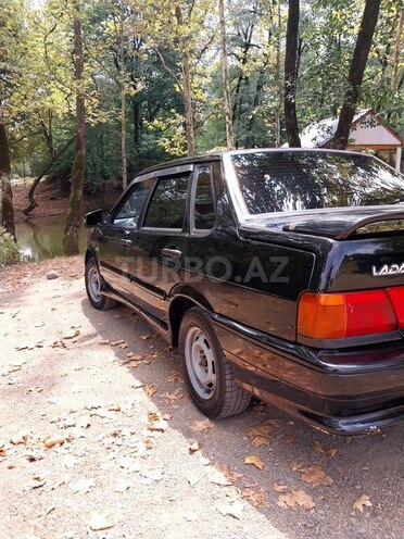 LADA (VAZ) 2115 2006, 219,470 km - 1.5 l - Lənkəran