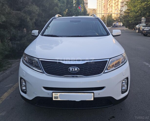 Kia Sorento 2013, 255,966 km - 2.2 l - Bakı