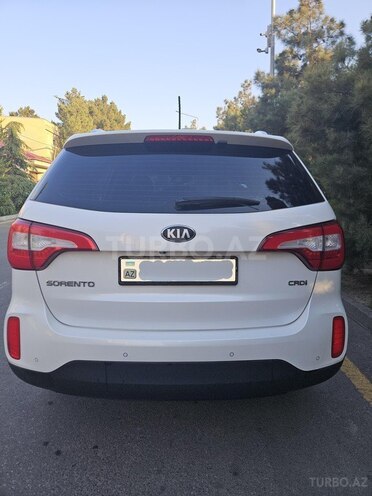 Kia Sorento 2013, 255,966 km - 2.2 l - Bakı