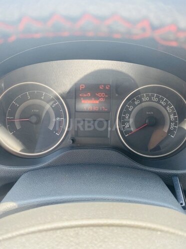Peugeot 301 2013, 193,000 km - 1.6 l - Bakı