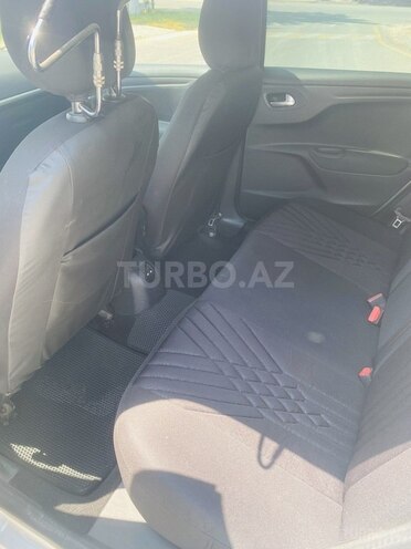 Peugeot 301 2013, 193,000 km - 1.6 l - Bakı