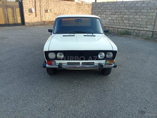 LADA (VAZ) 2106 1989, 154,899 km - 1.6 л - Bakı