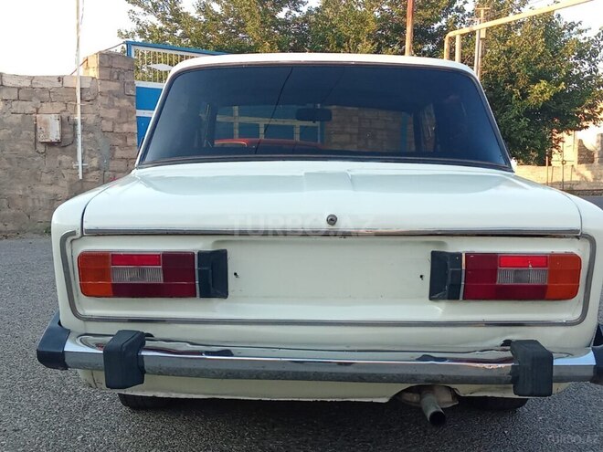 LADA (VAZ) 2106 1989, 154,899 km - 1.6 л - Bakı