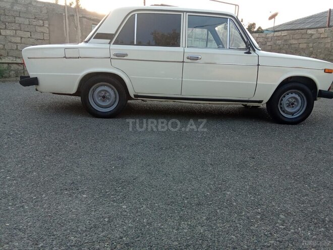LADA (VAZ) 2106 1989, 154,899 km - 1.6 л - Bakı