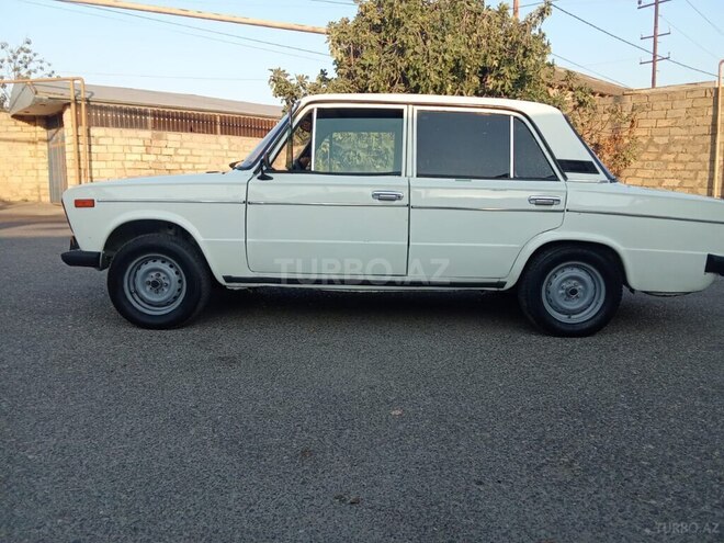 LADA (VAZ) 2106 1989, 154,899 km - 1.6 л - Bakı