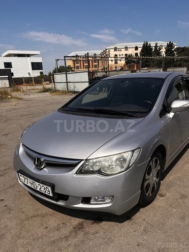 Honda Civic 2007, 230,000 km - 1.3 l - Bakı