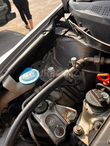 Honda Civic 2007, 230,000 km - 1.3 l - Bakı