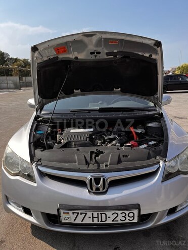 Honda Civic 2007, 230,000 km - 1.3 l - Bakı