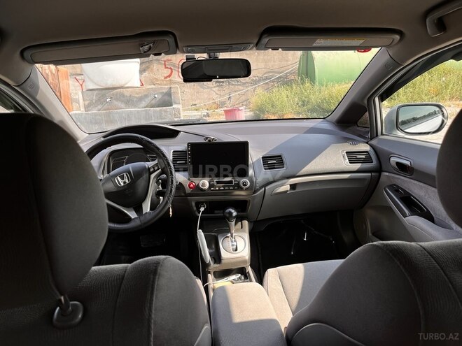 Honda Civic 2007, 230,000 km - 1.3 l - Bakı