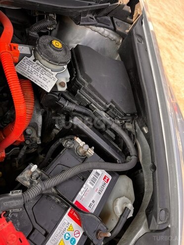 Honda Civic 2007, 230,000 km - 1.3 l - Bakı