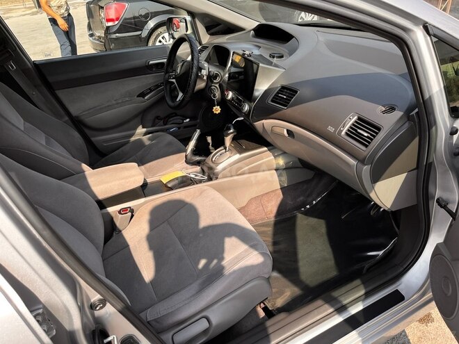 Honda Civic 2007, 230,000 km - 1.3 l - Bakı
