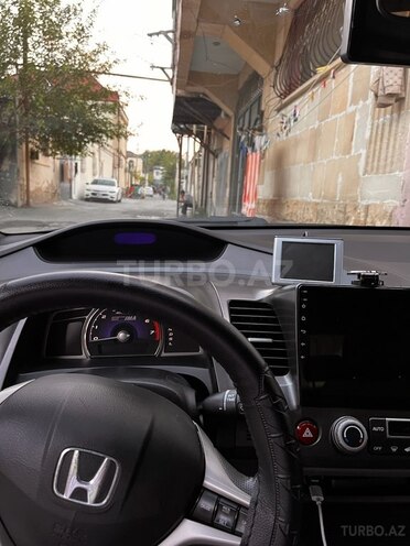 Honda Civic 2007, 230,000 km - 1.3 l - Bakı