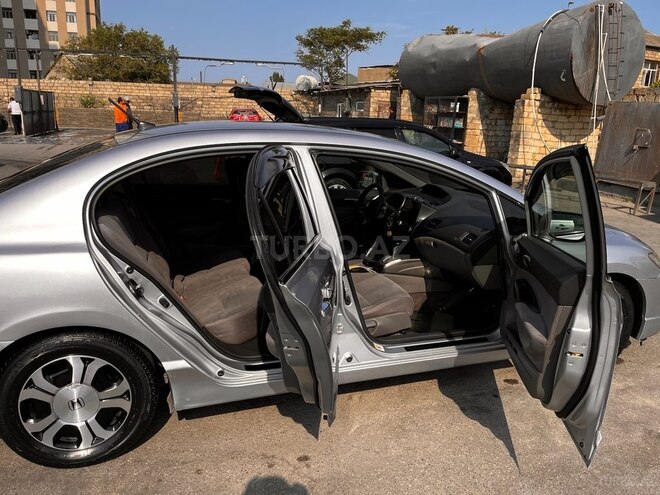 Honda Civic 2007, 230,000 km - 1.3 l - Bakı