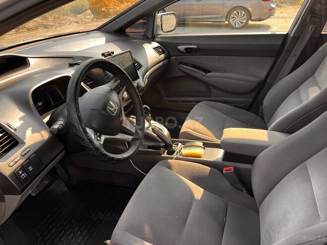 Honda Civic 2007, 230,000 km - 1.3 l - Bakı