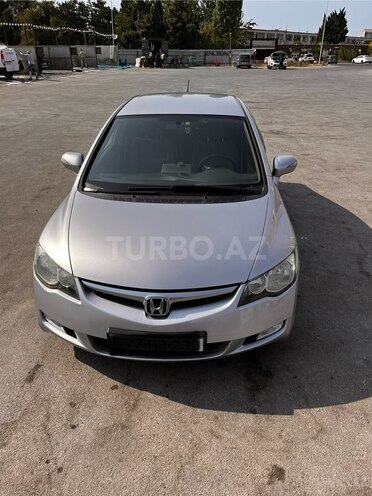 Honda Civic 2007, 230,000 km - 1.3 l - Bakı
