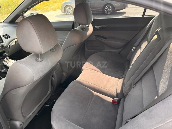 Honda Civic 2007, 230,000 km - 1.3 l - Bakı