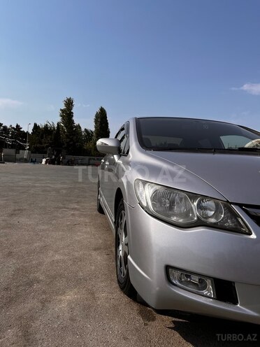 Honda Civic 2007, 230,000 km - 1.3 l - Bakı