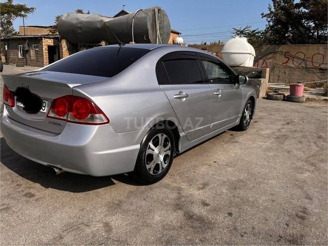 Honda Civic 2007, 230,000 km - 1.3 l - Bakı