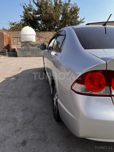 Honda Civic 2007, 230,000 km - 1.3 l - Bakı
