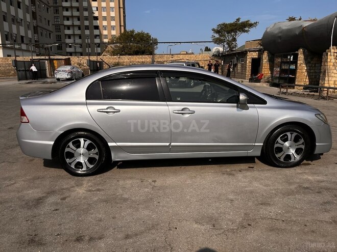 Honda Civic 2007, 230,000 km - 1.3 l - Bakı
