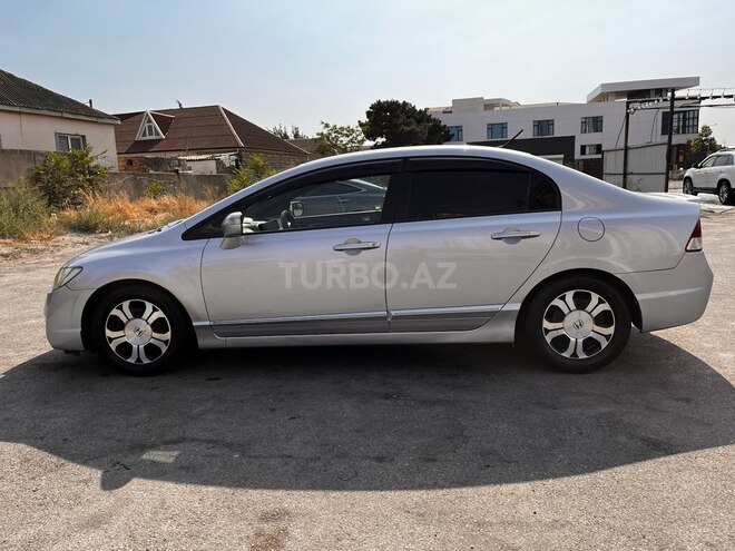Honda Civic 2007, 230,000 km - 1.3 l - Bakı