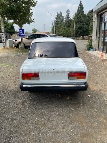 LADA (VAZ) 2107 2006, 71,250 km - 1.6 l - Gəncə