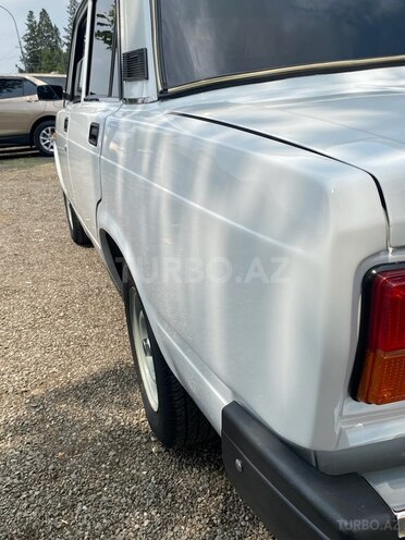 LADA (VAZ) 2107 2006, 71,250 km - 1.6 l - Gəncə