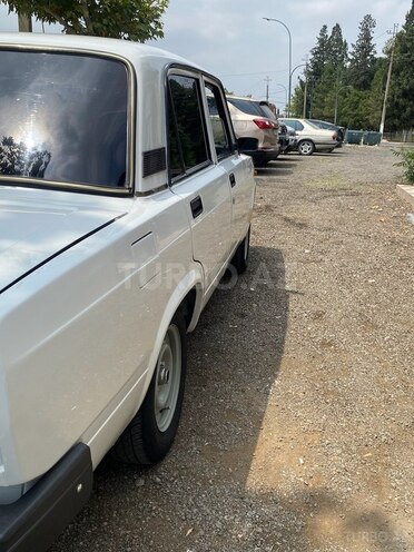 LADA (VAZ) 2107 2006, 71,250 km - 1.6 l - Gəncə